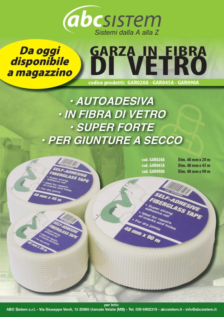 GAR020A - GAR045A - GAR090A - Flyer_page-0001